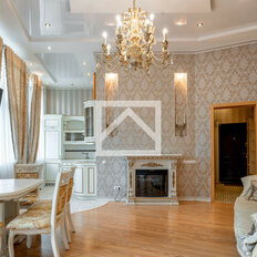 Квартира 80 м², 3-комнатная - изображение 4