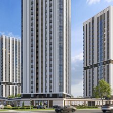Квартира 107,7 м², 4-комнатная - изображение 5
