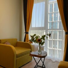 Квартира 24 м², студия - изображение 5