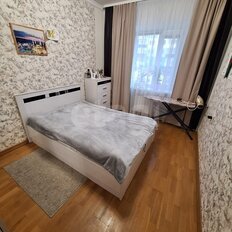 Квартира 76,9 м², 3-комнатная - изображение 4