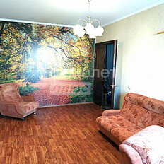 Квартира 63 м², 3-комнатная - изображение 1