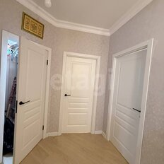 Квартира 81,6 м², 3-комнатная - изображение 4