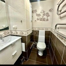 Квартира 37 м², 1-комнатная - изображение 4