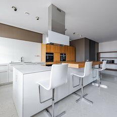 Квартира 205 м², 4-комнатная - изображение 1