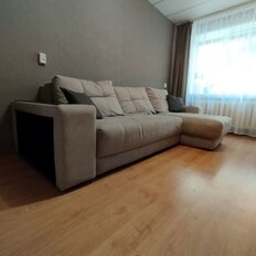 Квартира 43 м², 2-комнатная - изображение 2