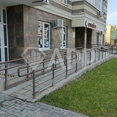 77 м², торговое помещение - изображение 5