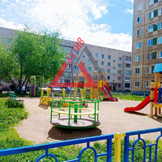 Квартира 56,9 м², 3-комнатная - изображение 2