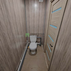 Квартира 18,5 м², студия - изображение 2