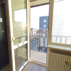 Квартира 34,3 м², 1-комнатная - изображение 3