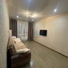 Квартира 32 м², 1-комнатная - изображение 4