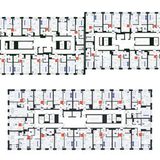 Квартира 25,4 м², студия - изображение 2