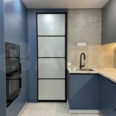 Квартира 58 м², 3-комнатная - изображение 5