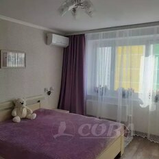 Квартира 59 м², 2-комнатная - изображение 4