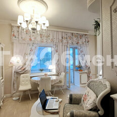 Квартира 75,8 м², 3-комнатная - изображение 2