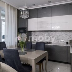 Квартира 49 м², студия - изображение 1