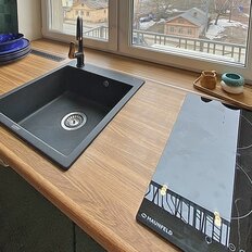 Квартира 41,7 м², 1-комнатная - изображение 4