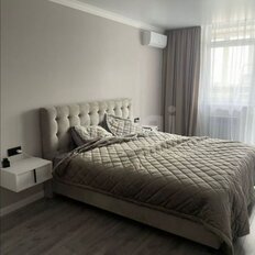 Квартира 71,7 м², 2-комнатная - изображение 1