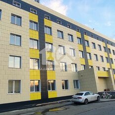 Квартира 17,4 м², студия - изображение 1