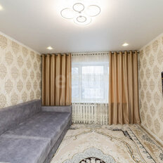 Квартира 29,5 м², 1-комнатная - изображение 3