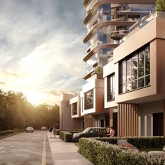 Квартира 165,5 м², 4-комнатная - изображение 5