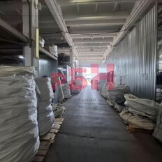 3700 м², склад - изображение 5