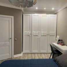 Квартира 86,3 м², 3-комнатная - изображение 2