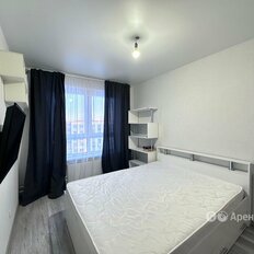 Квартира 32 м², 1-комнатная - изображение 3