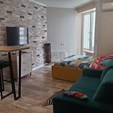 Квартира 23,9 м², студия - изображение 2