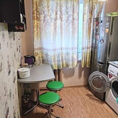 Квартира 30,1 м², 1-комнатная - изображение 3