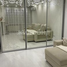 Квартира 30 м², 1-комнатная - изображение 5