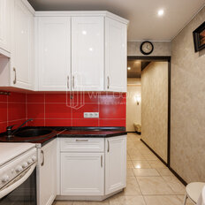 Квартира 56,8 м², 3-комнатная - изображение 2