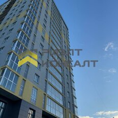 Квартира 41,9 м², 1-комнатная - изображение 2