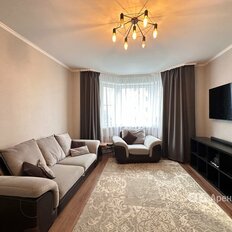 Квартира 71 м², 3-комнатная - изображение 5