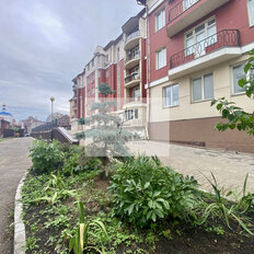 Квартира 45,3 м², 1-комнатные - изображение 3