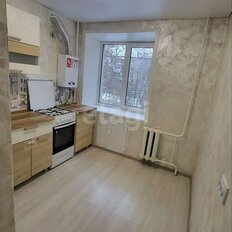 Квартира 29,1 м², 1-комнатная - изображение 1