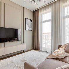 Квартира 54,3 м², 2-комнатная - изображение 4