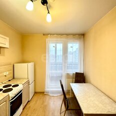 Квартира 35,4 м², 1-комнатная - изображение 2