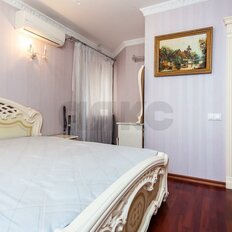 Квартира 140 м², 4-комнатная - изображение 5