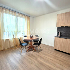 Квартира 36,1 м², 1-комнатная - изображение 1