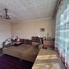 Квартира 63 м², 3-комнатная - изображение 4