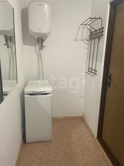 33 м², 1-комнатная квартира 24 000 ₽ в месяц - изображение 38