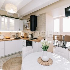 Квартира 133,7 м², 4-комнатная - изображение 1