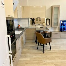 Квартира 60 м², 2-комнатная - изображение 1