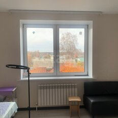 Квартира 40 м², 1-комнатная - изображение 2