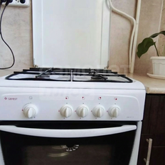 Квартира 53,9 м², 2-комнатная - изображение 5