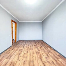 Квартира 33,5 м², 1-комнатная - изображение 3