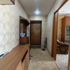 Квартира 34,8 м², 1-комнатная - изображение 4