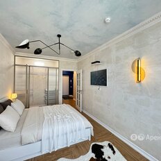 Квартира 39 м², 1-комнатная - изображение 5