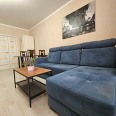 Квартира 58 м², 3-комнатная - изображение 3