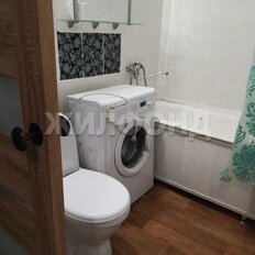 Квартира 31,9 м², 1-комнатная - изображение 3